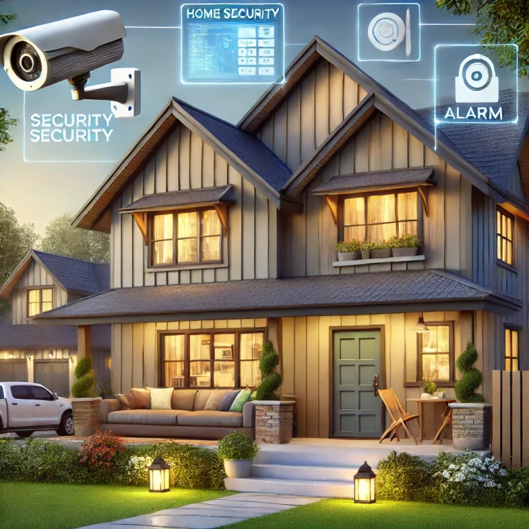 home locksmith services