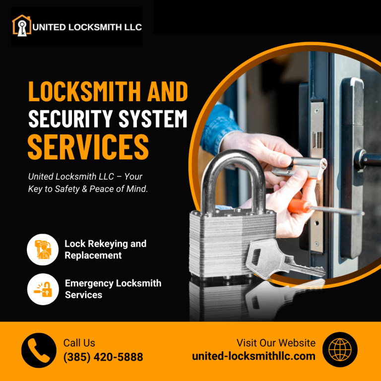 house lockout service